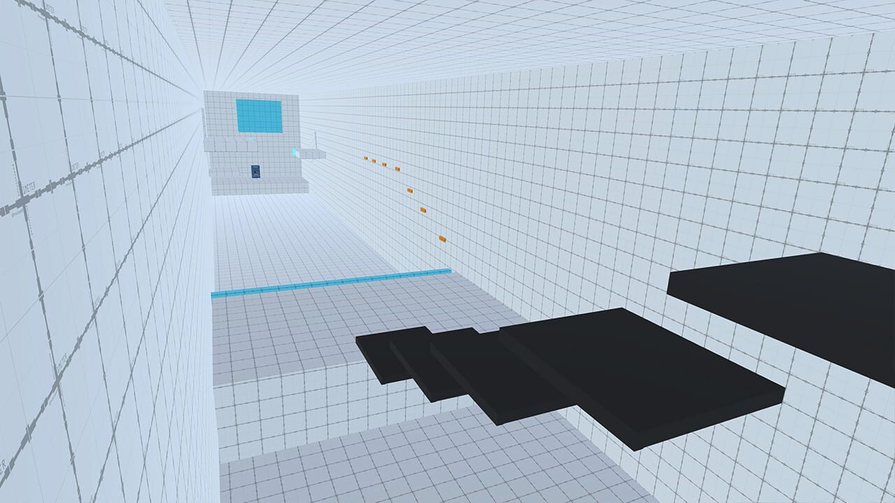 Parkour Bullet Frenzy: FPS, Physics, Slowmotion Image