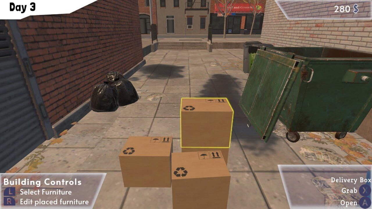 Restaurant Cooking Simulator — Screenshot 3