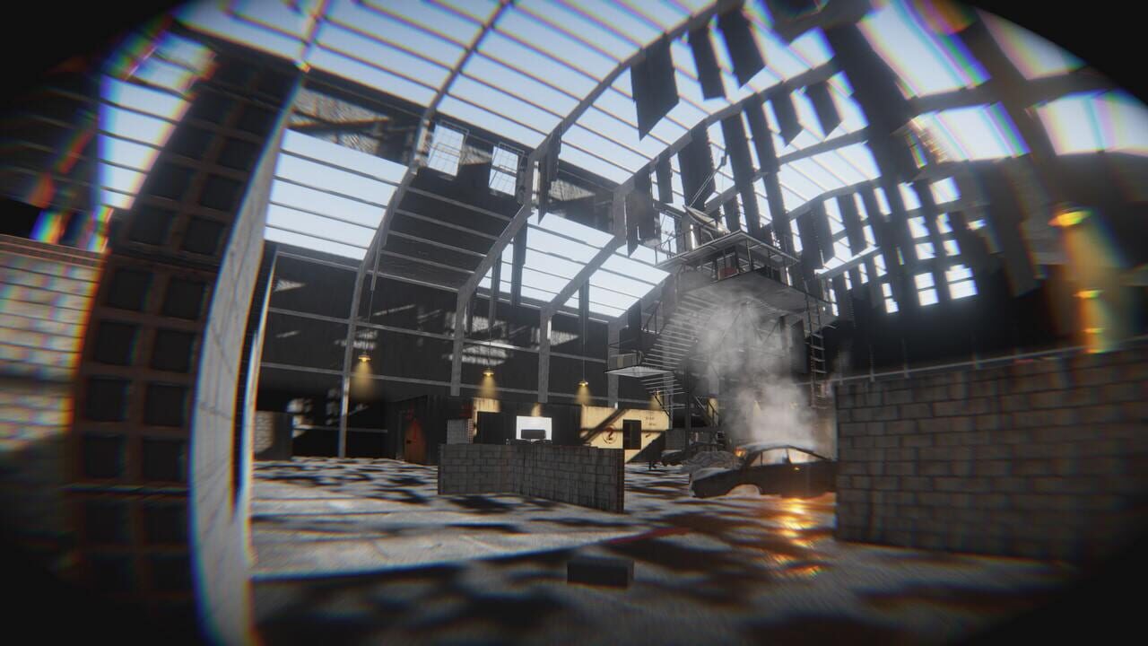 Bodycam Shooter — Screenshot 2