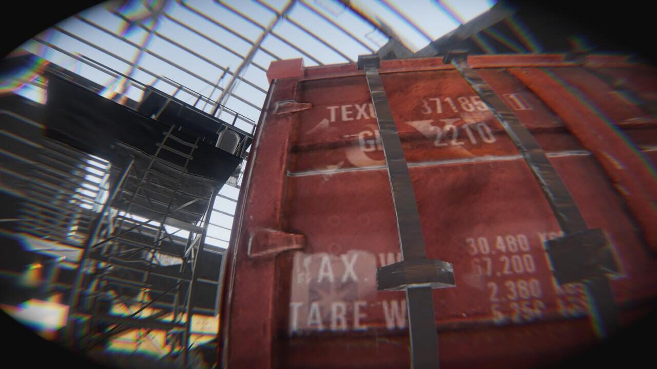 Bodycam Shooter — Screenshot 3