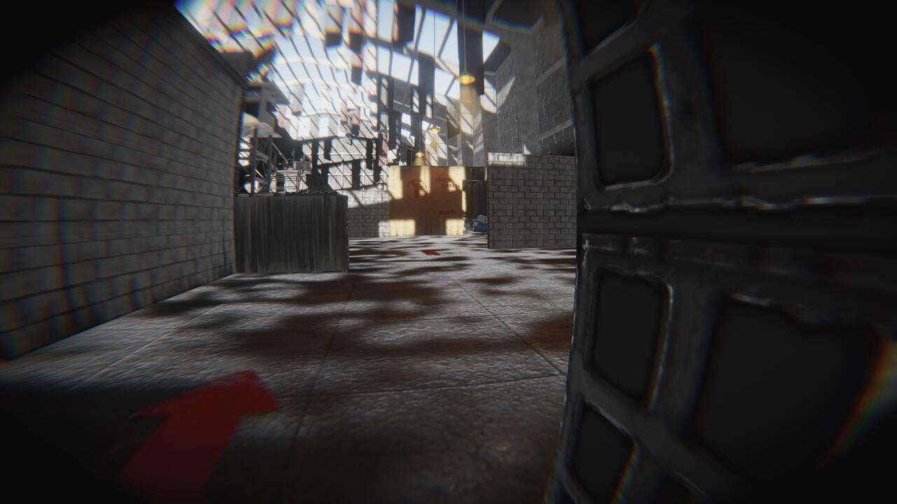 Bodycam Shooter — Screenshot 4