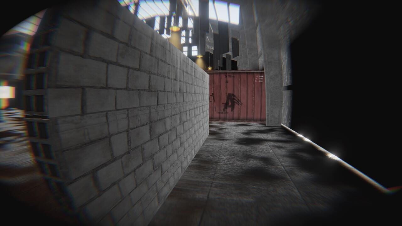 Bodycam Shooter — Screenshot 5