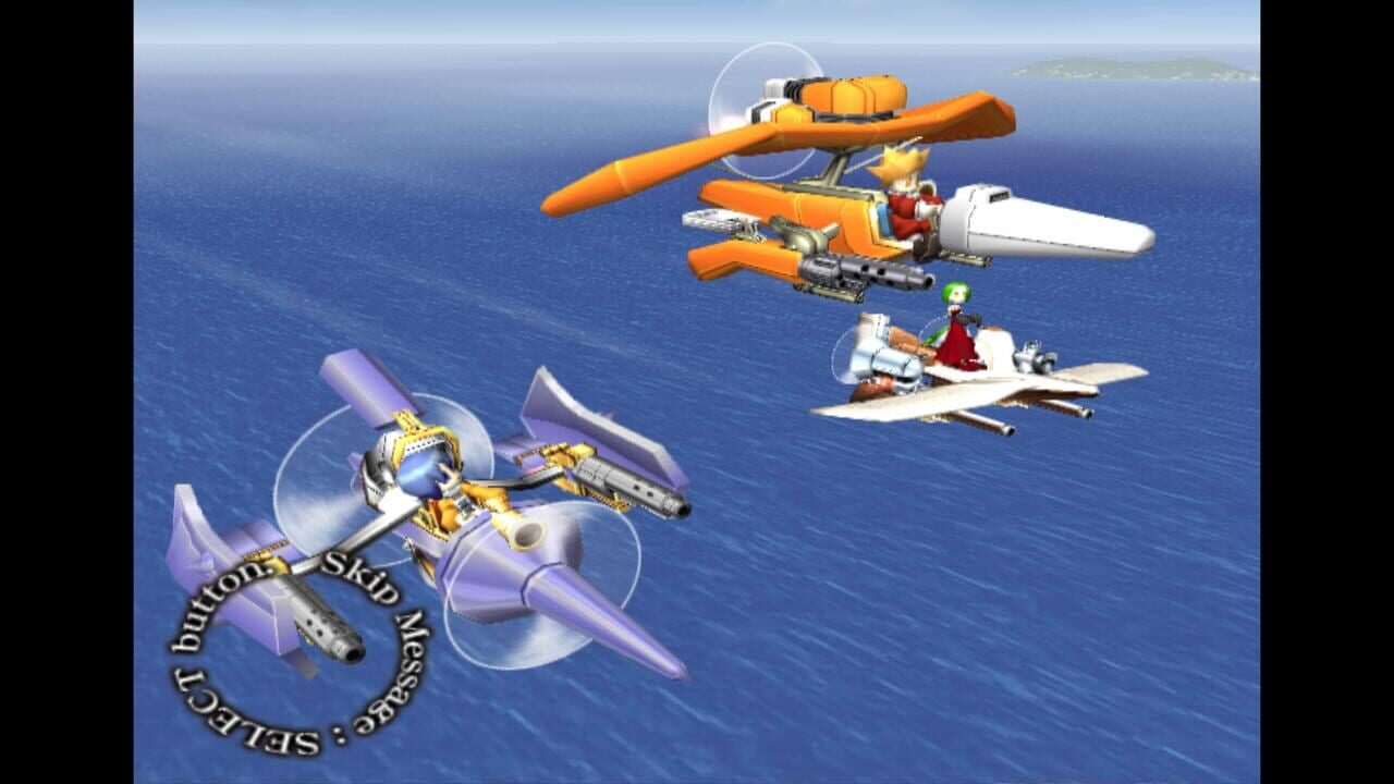 SkyGunner Image