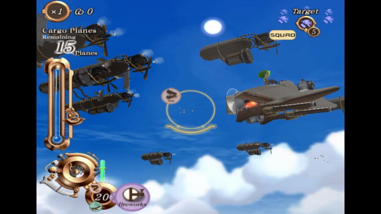 SkyGunner Image