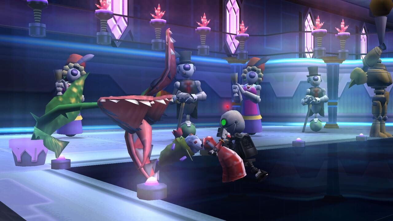 Secret Agent Clank Image