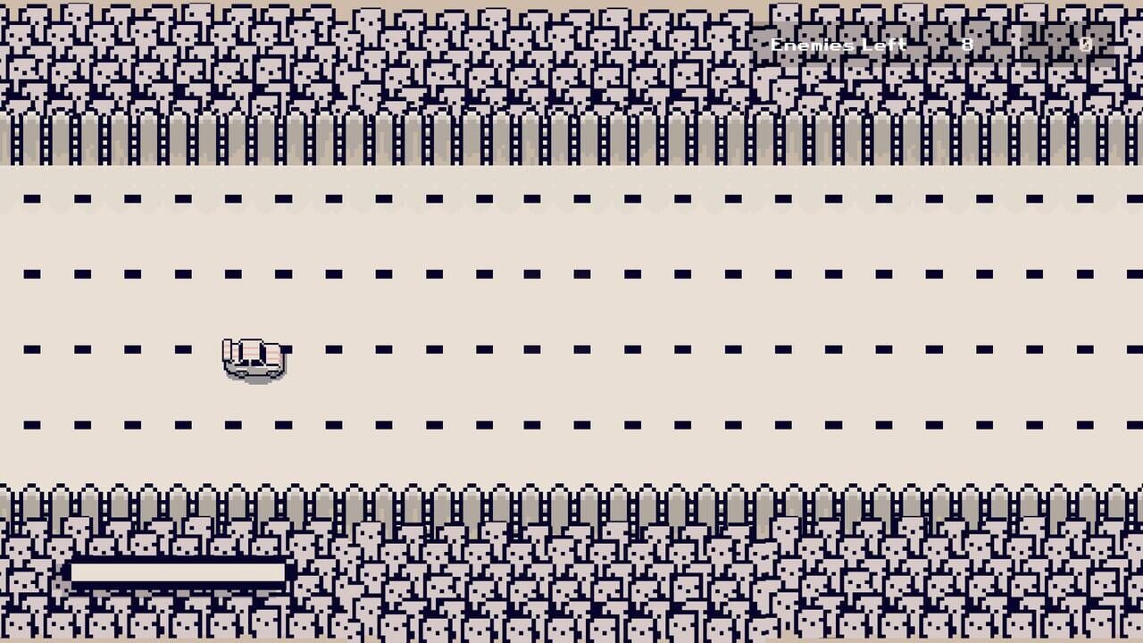 Road Hell — Screenshot 2