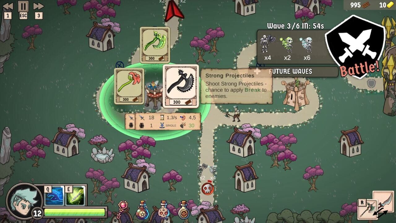 Rogue Kingdoms Image