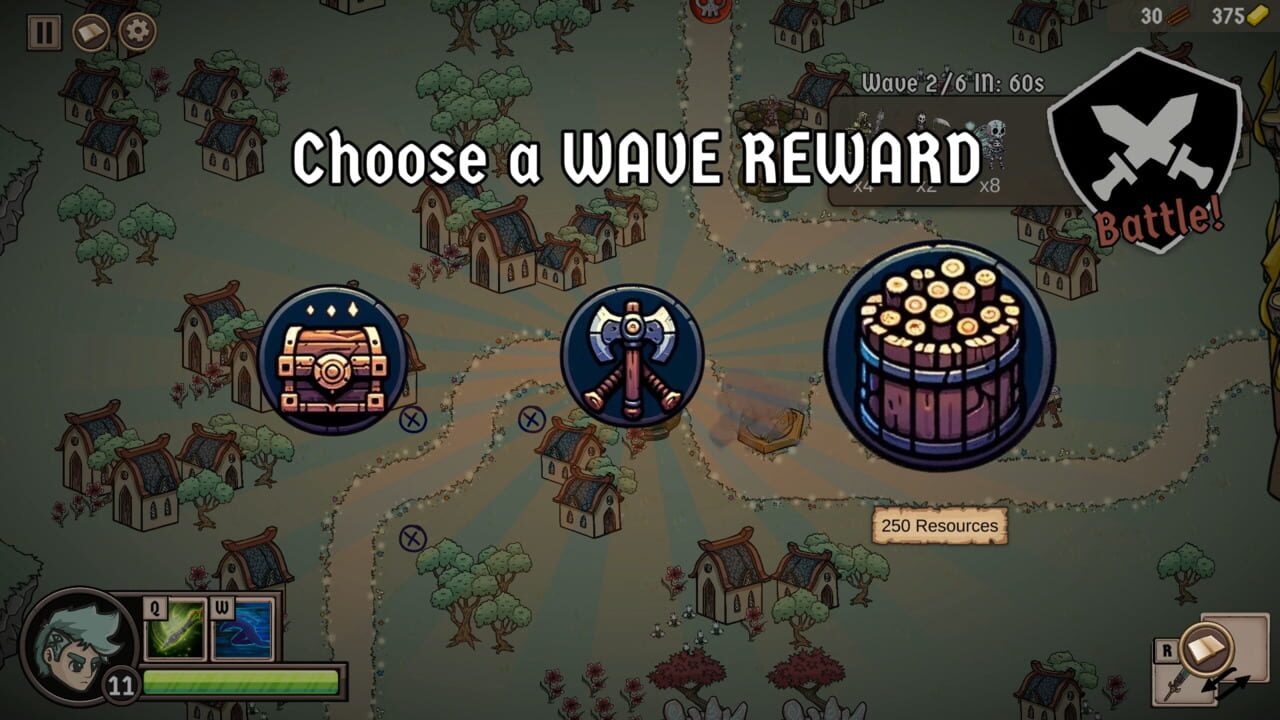 Rogue Kingdoms Image