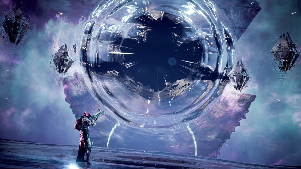 Remnant II: The Dark Horizon Image