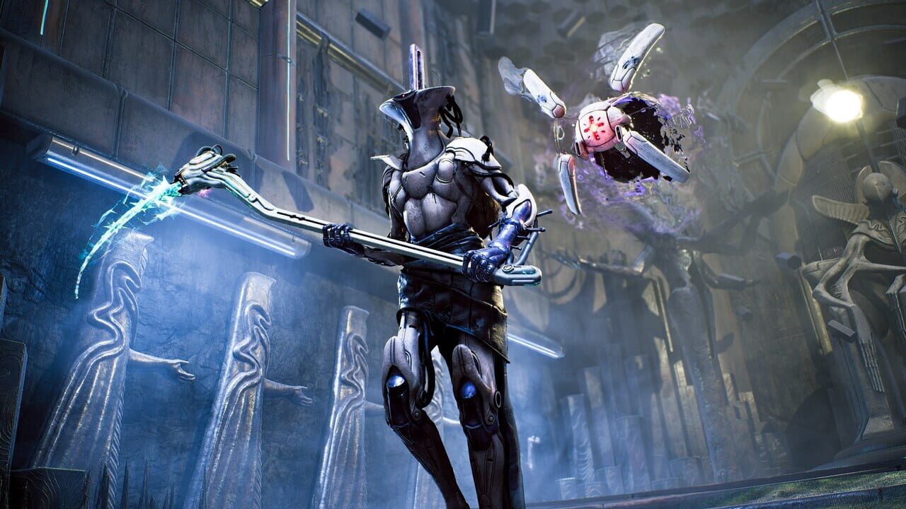 Remnant II: The Dark Horizon Image