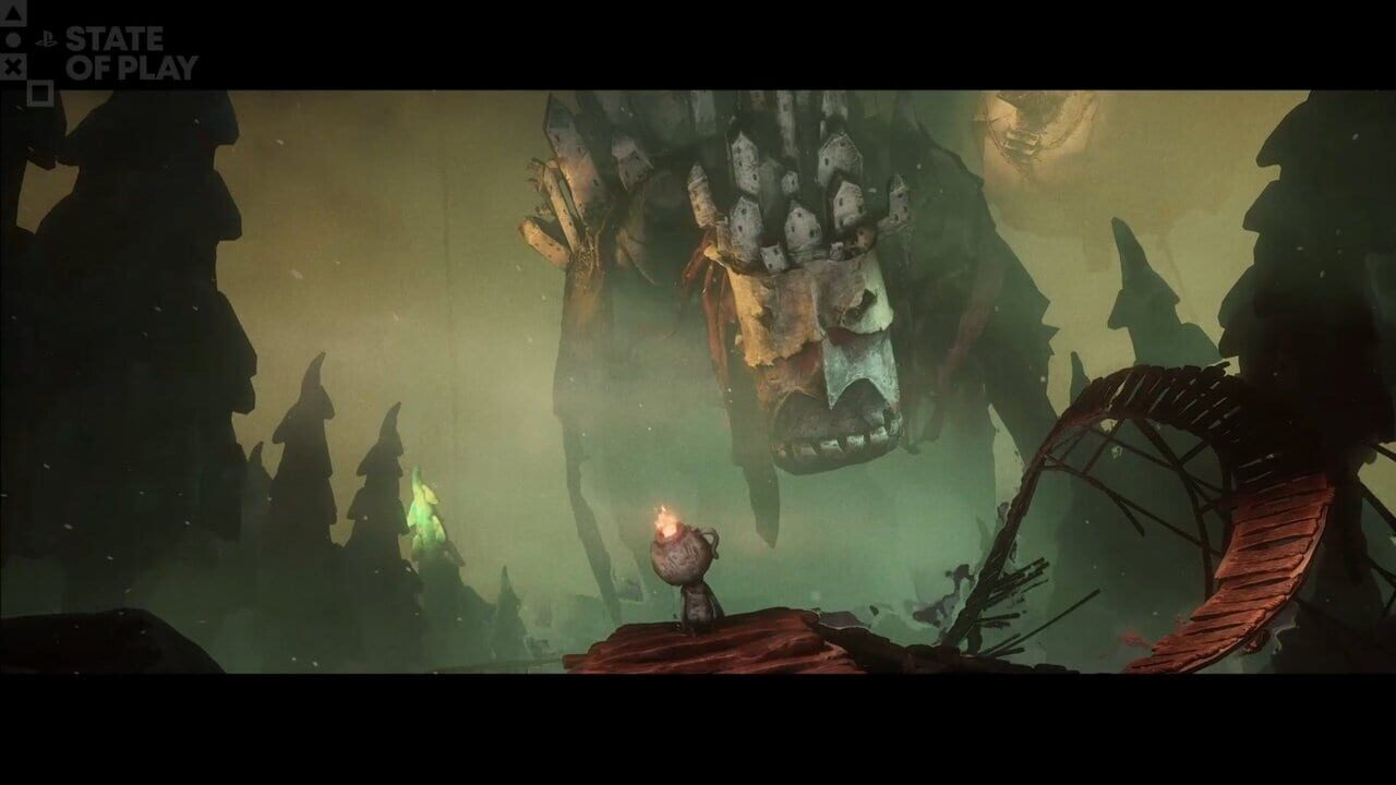 The Midnight Walk Image