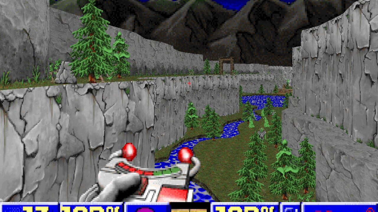 Chex Quest 3 — Screenshot 3