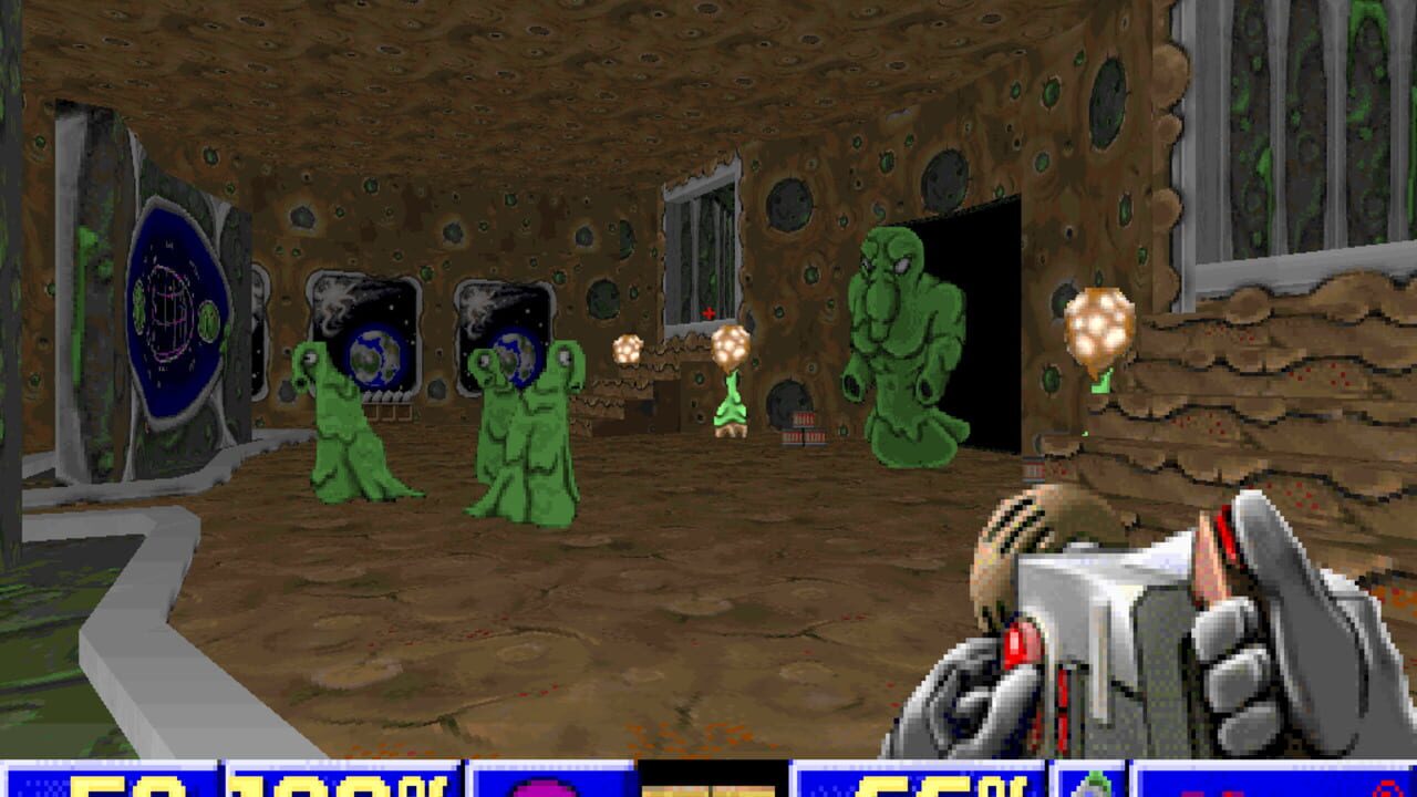 Chex Quest 3 — Screenshot 5