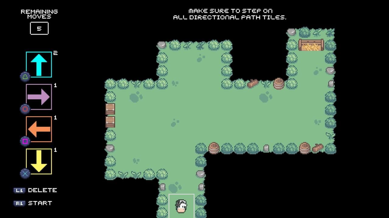 Moo & Move — Screenshot 3