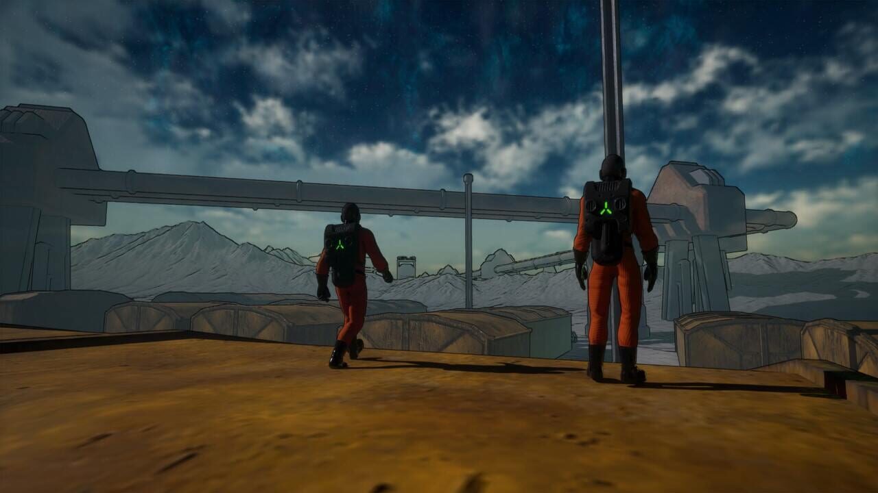 Lethal Corporation — Screenshot 4