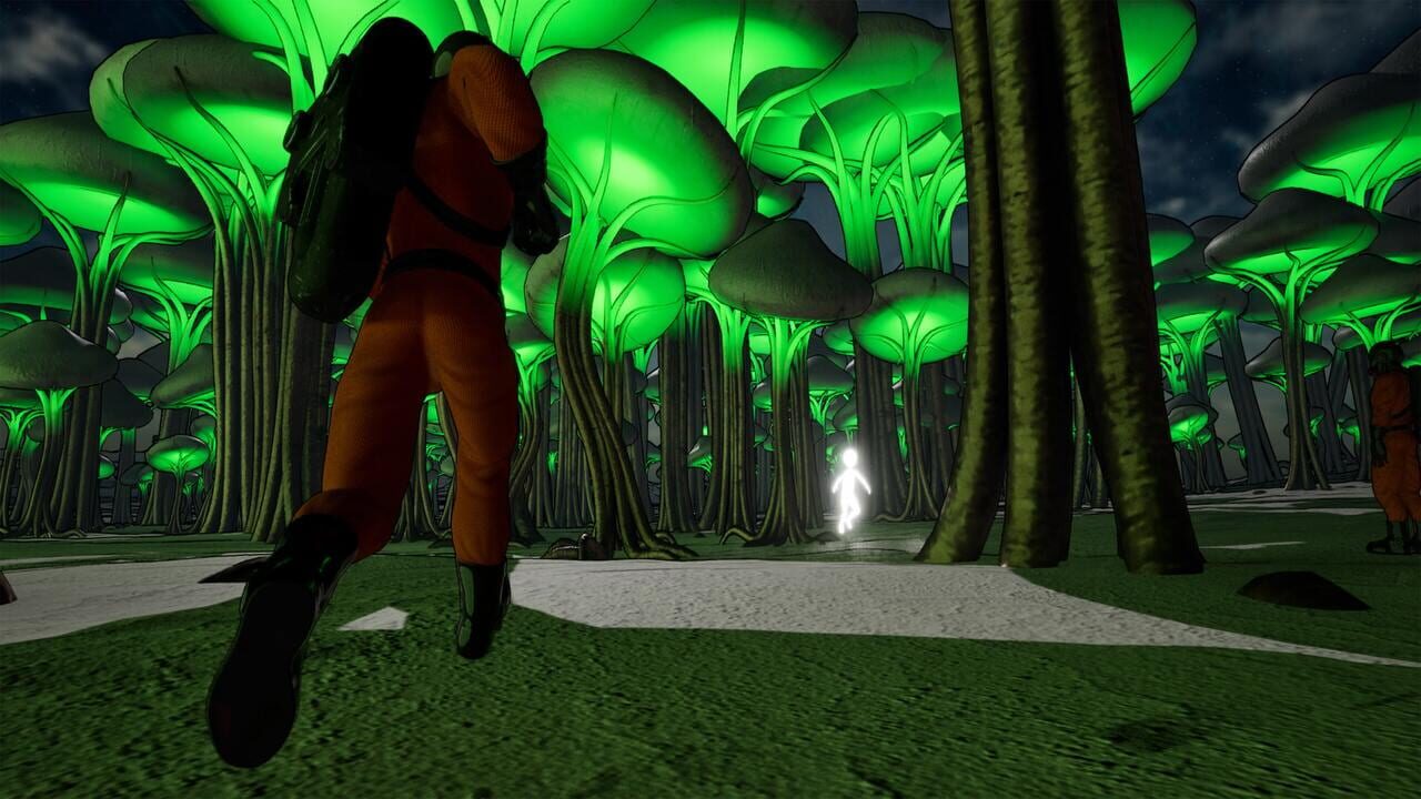 Lethal Corporation — Screenshot 1