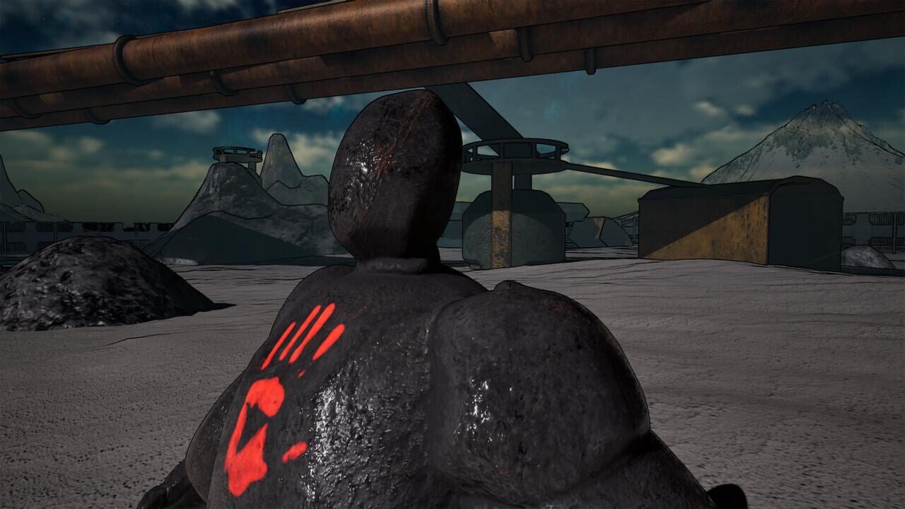 Lethal Corporation — Screenshot 5
