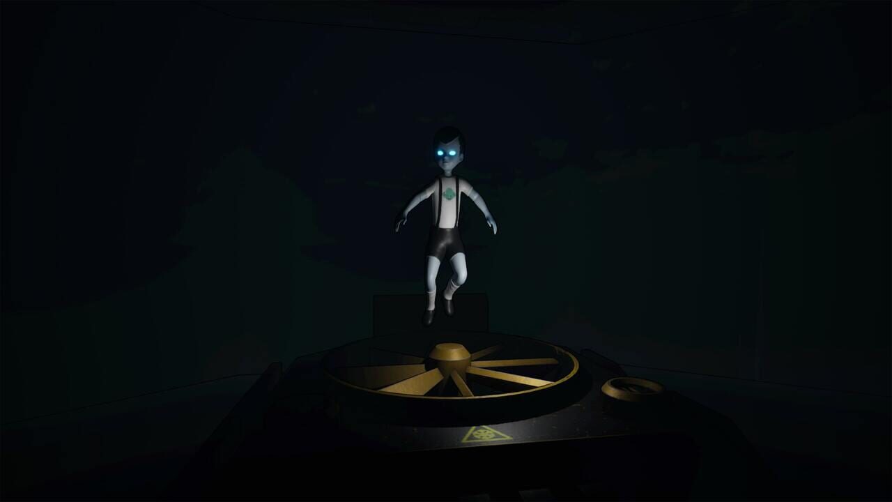 Lethal Corporation — Screenshot 2