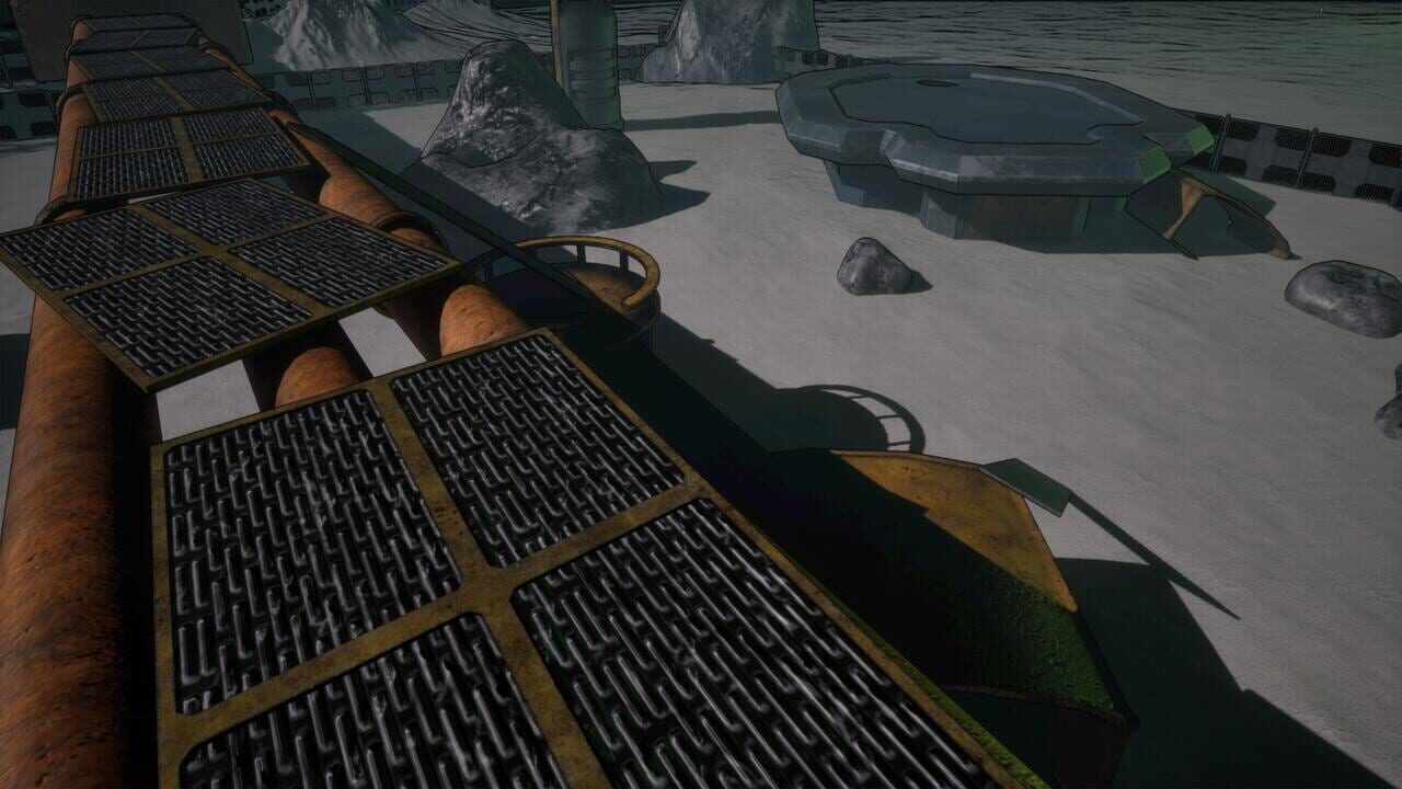 Lethal Corporation — Screenshot 3