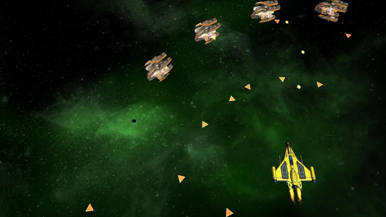 Invasion Of Space 2 Image