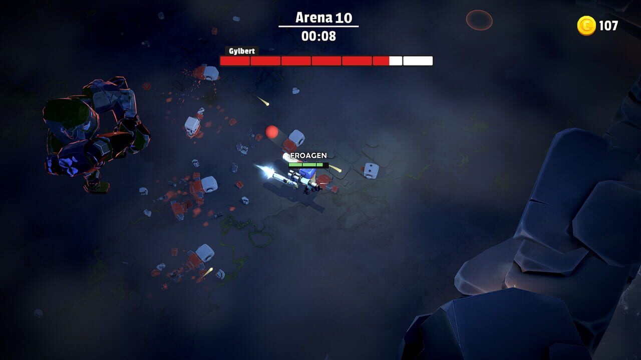 Grimstone Survivors Image