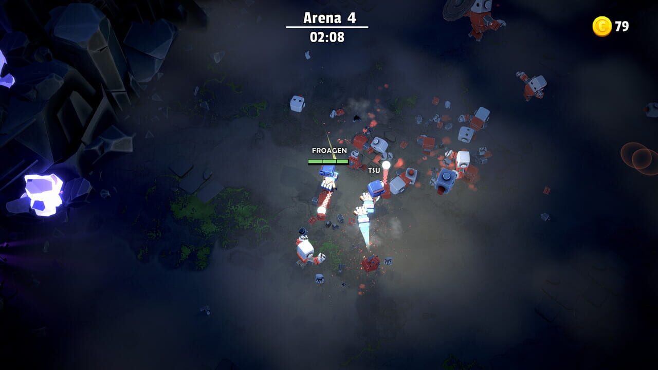 Grimstone Survivors Image