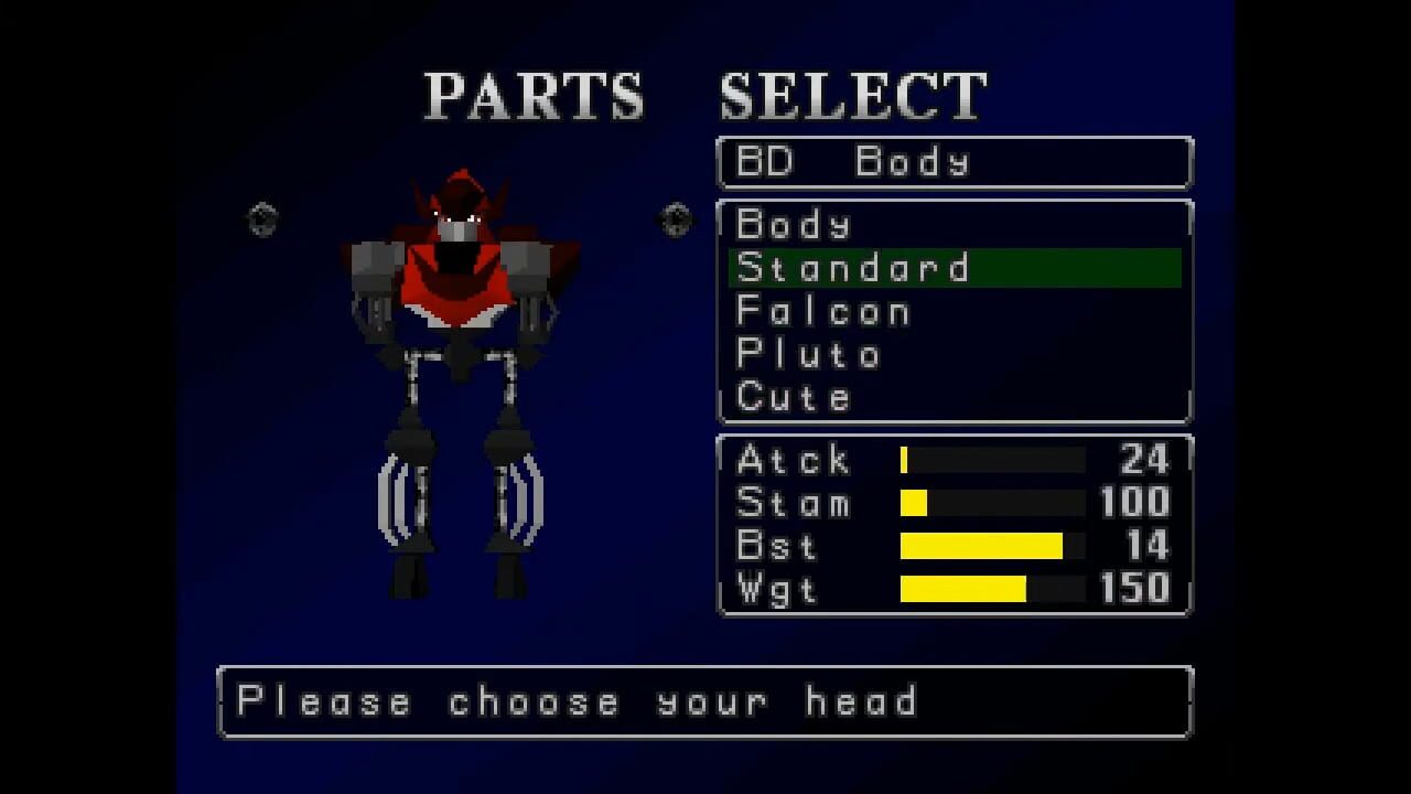 Robo-Pit 2 — Screenshot 2