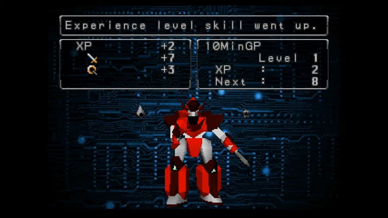 Robo-Pit 2 — Screenshot 5