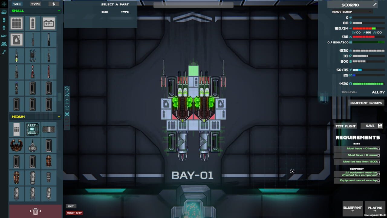Screenshot de Ignition Arena