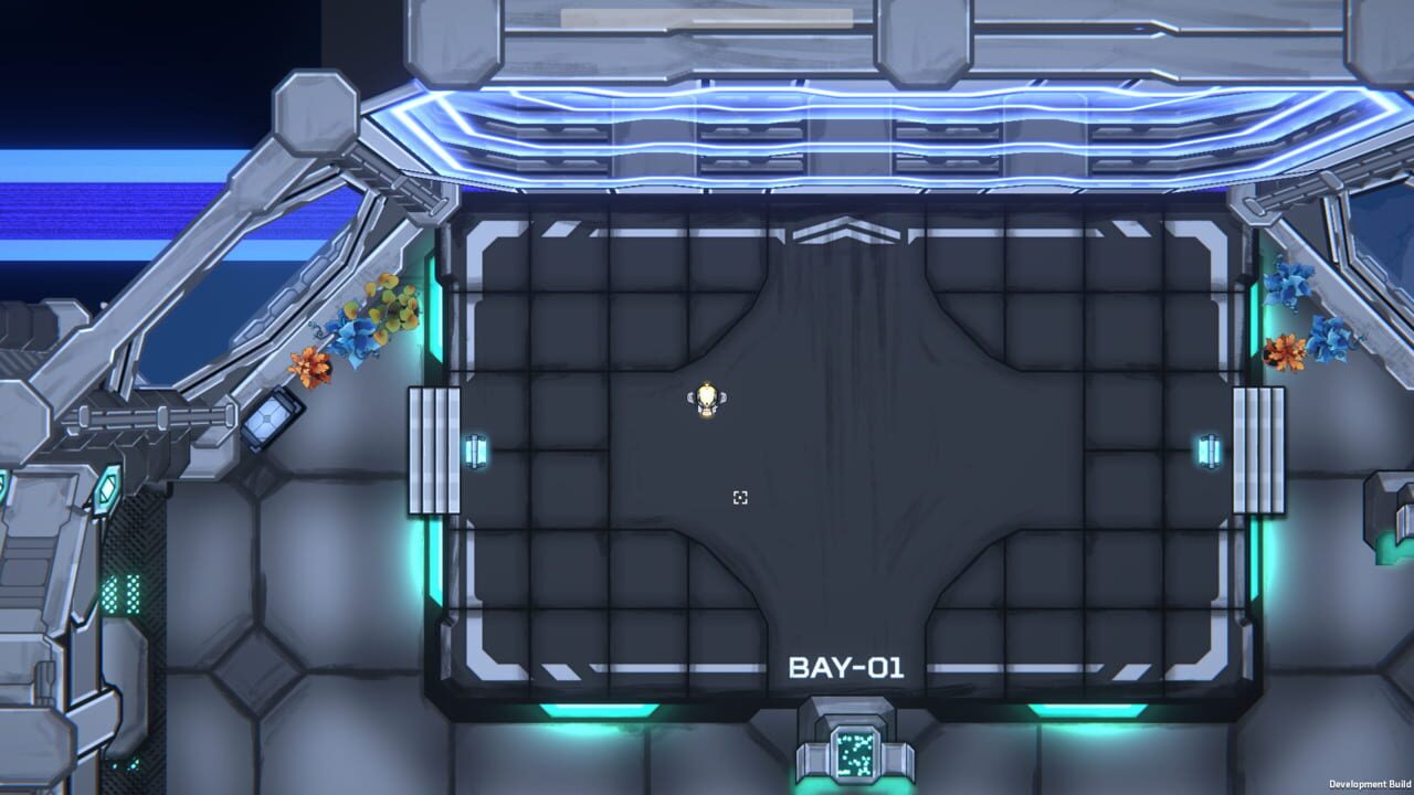 Screenshot de Ignition Arena