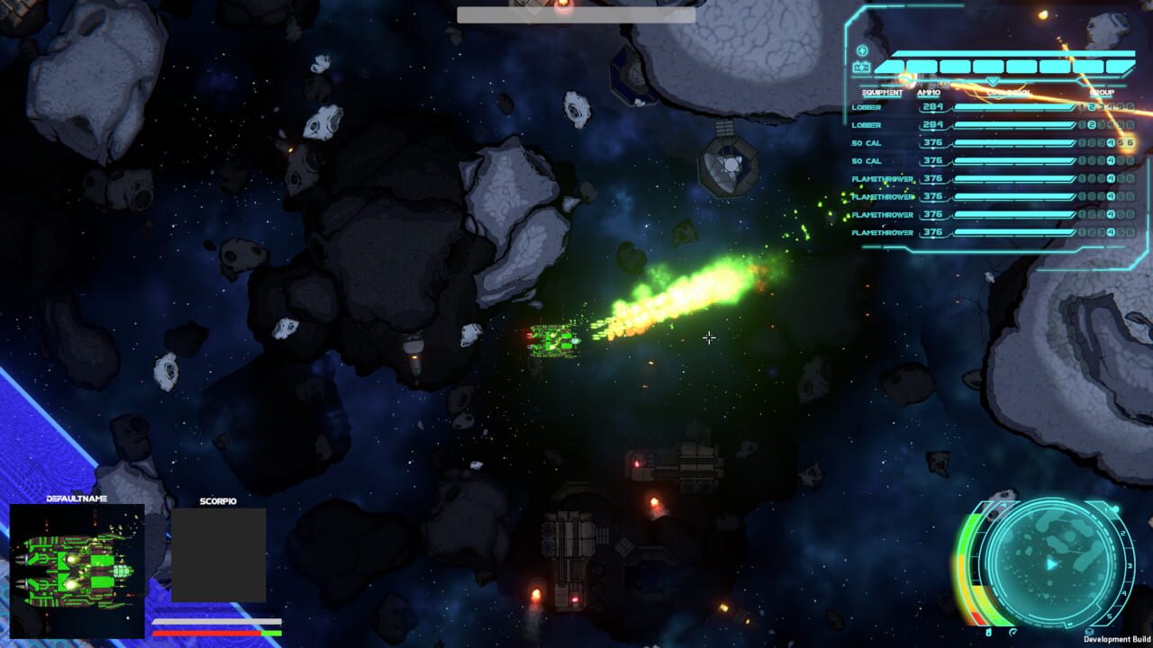 Screenshot de Ignition Arena