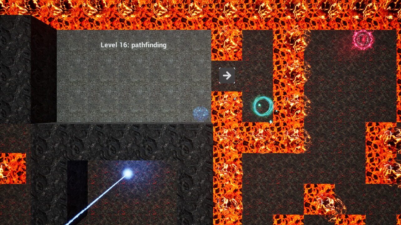 Leapventure: Countless Biomes — Screenshot 1