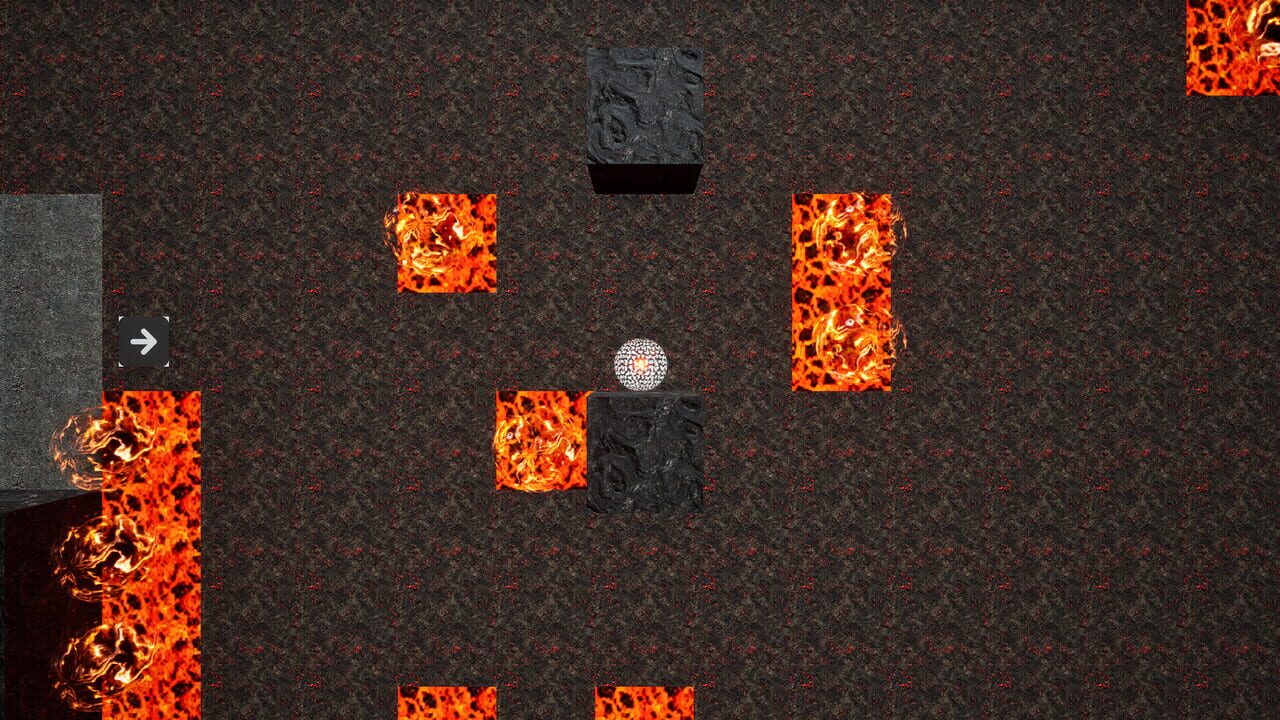 Leapventure: Countless Biomes — Screenshot 2