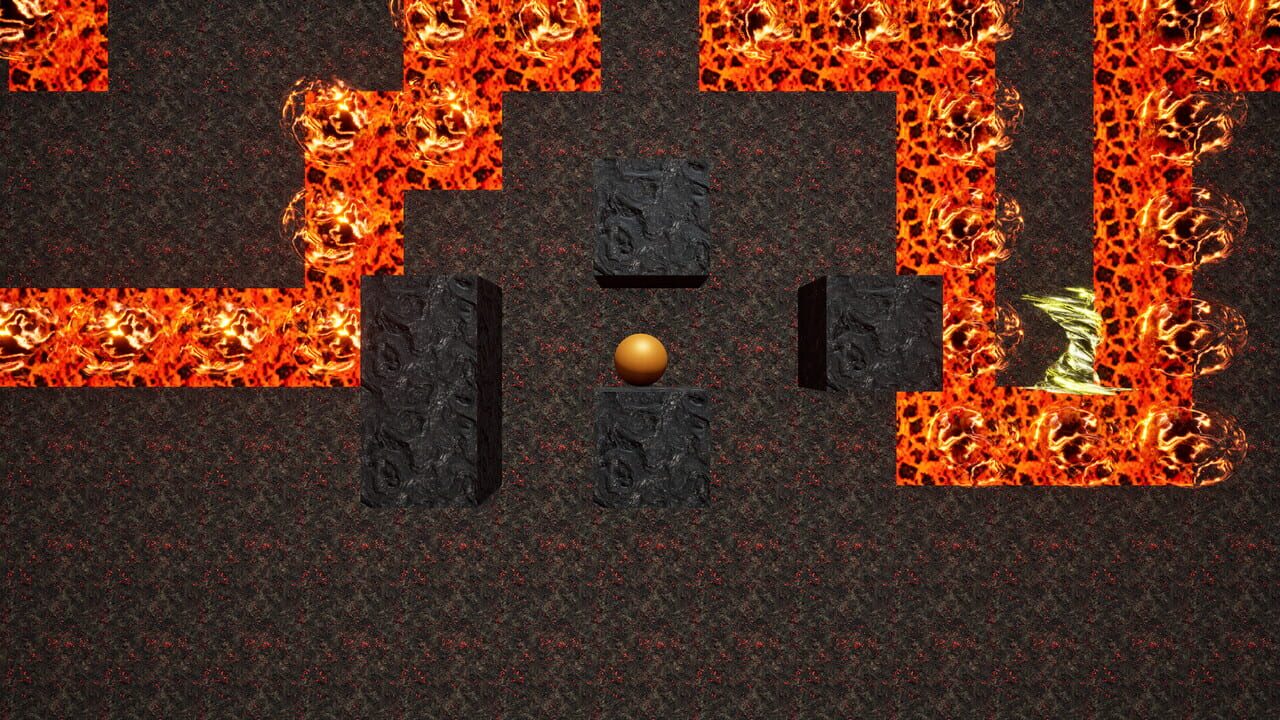 Leapventure: Countless Biomes — Screenshot 3