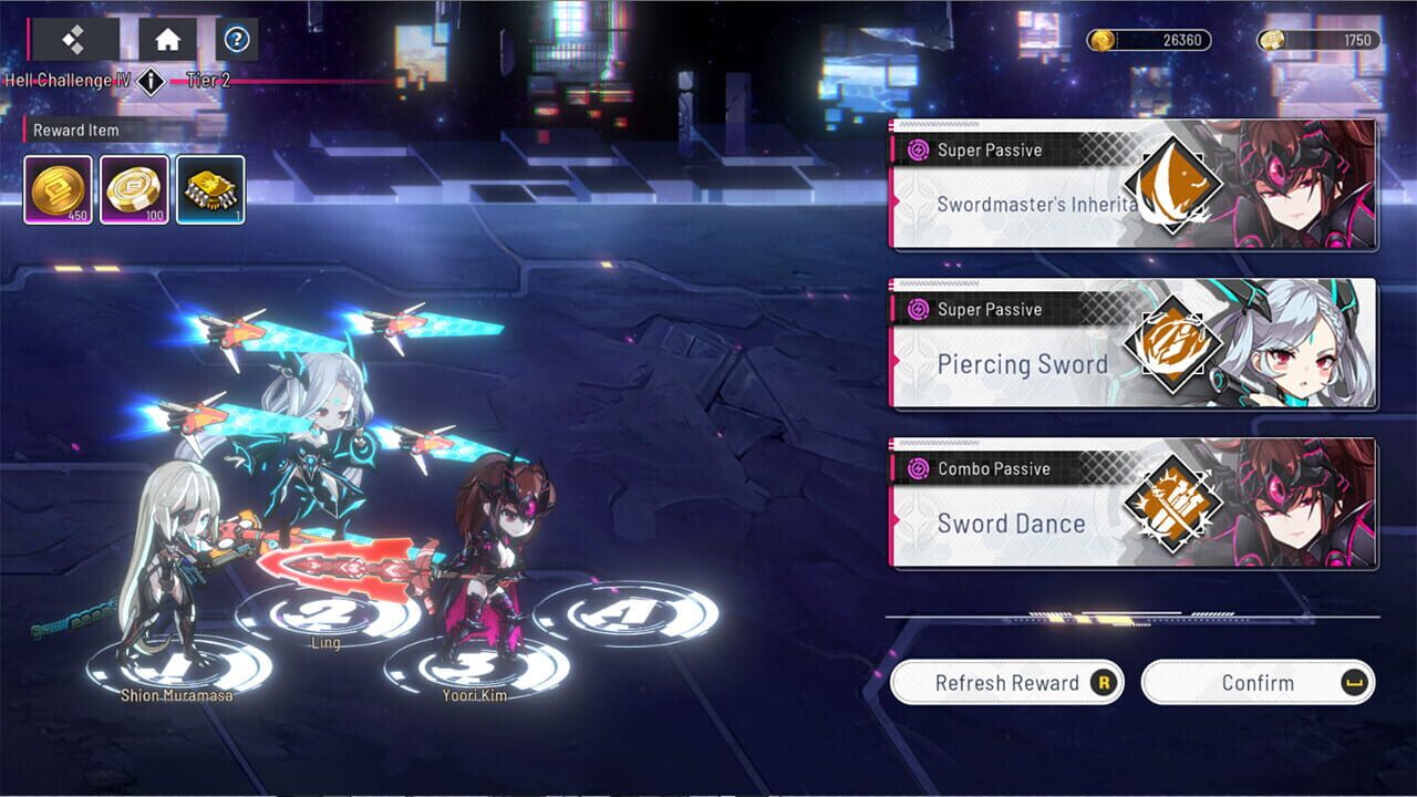 CyberHoney: Fashion - Super Soldier — Screenshot 5