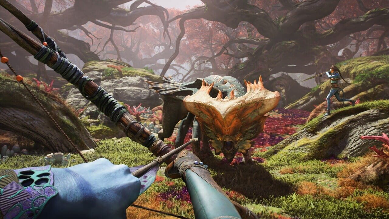 Avatar: Frontiers of Pandora - Season Pass Image