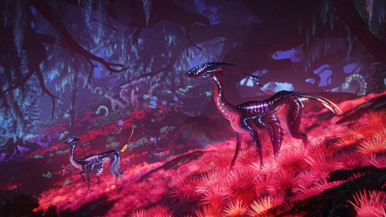 Avatar: Frontiers of Pandora - Season Pass Image