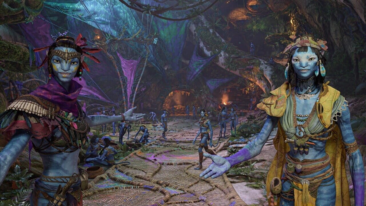 Avatar: Frontiers of Pandora - Season Pass Image
