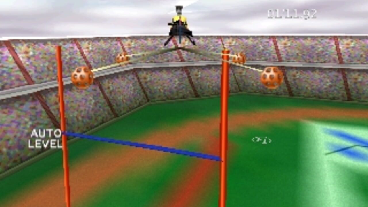 R/C Stunt Copter — Screenshot 5