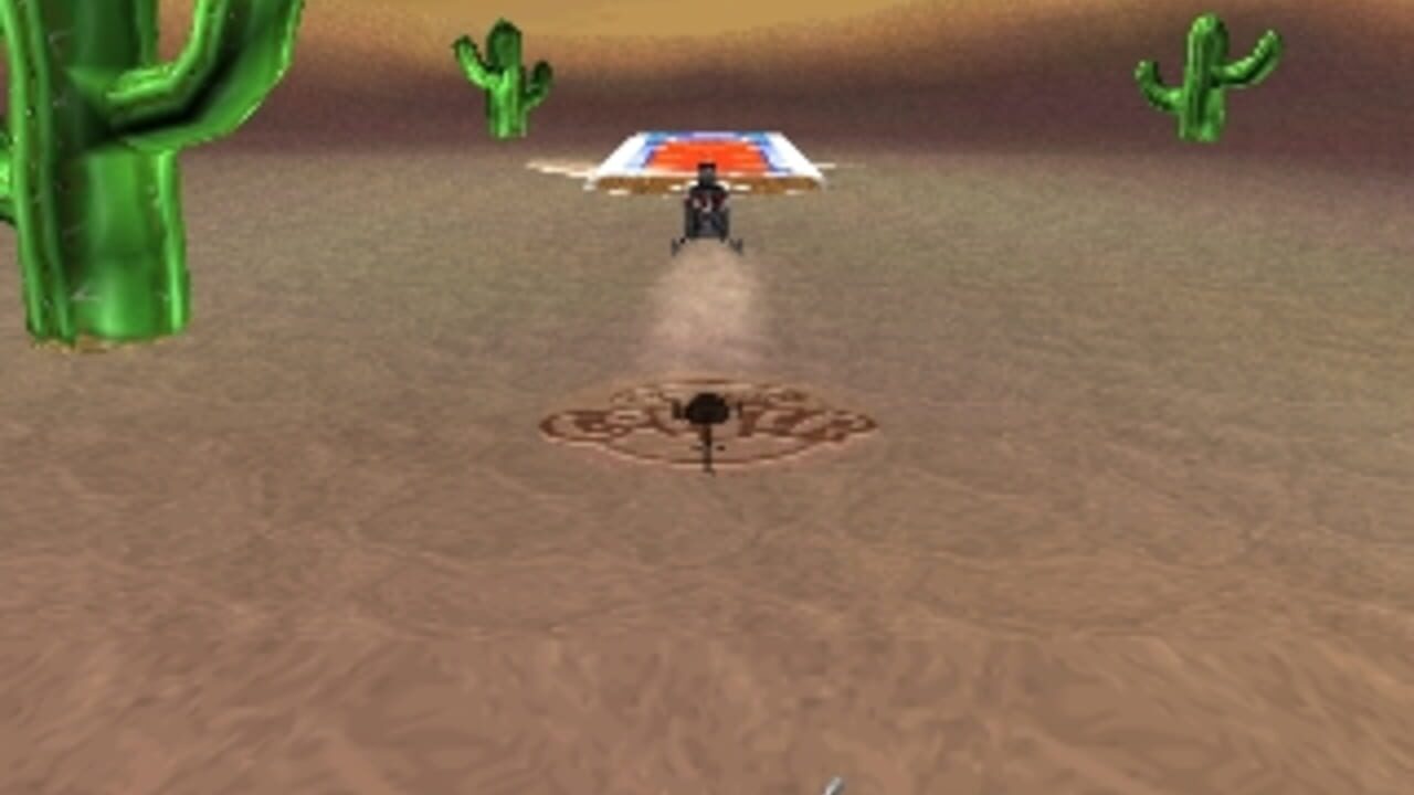 R/C Stunt Copter — Screenshot 3