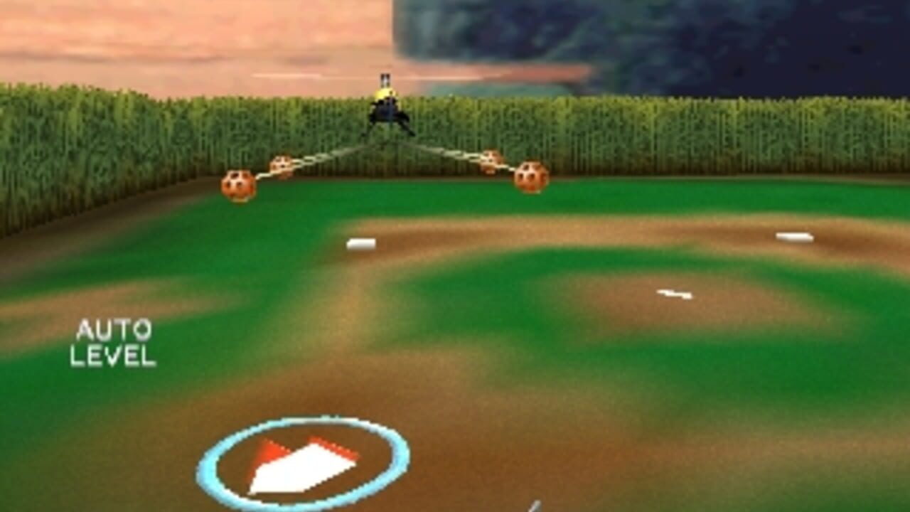 R/C Stunt Copter — Screenshot 4