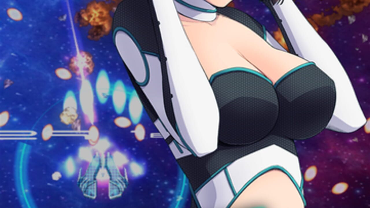 Psyvariar Reassemble — Screenshot 3