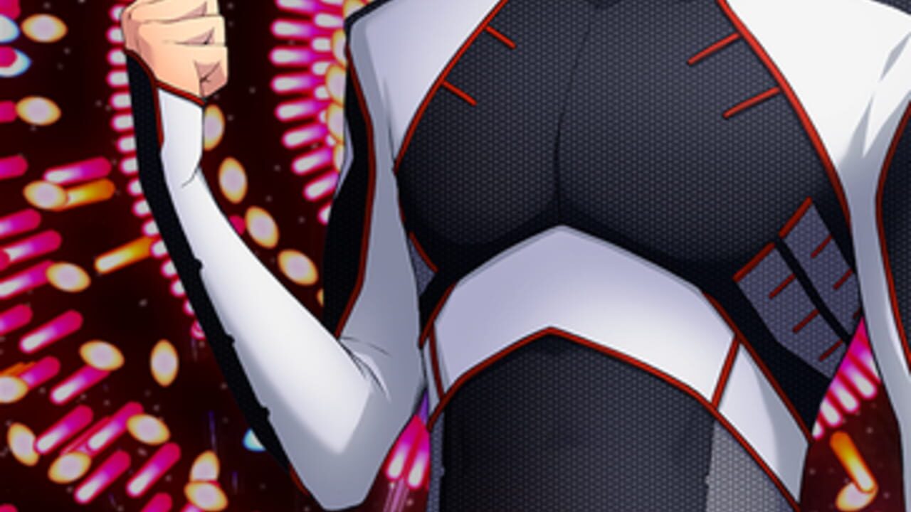 Psyvariar Reassemble — Screenshot 4