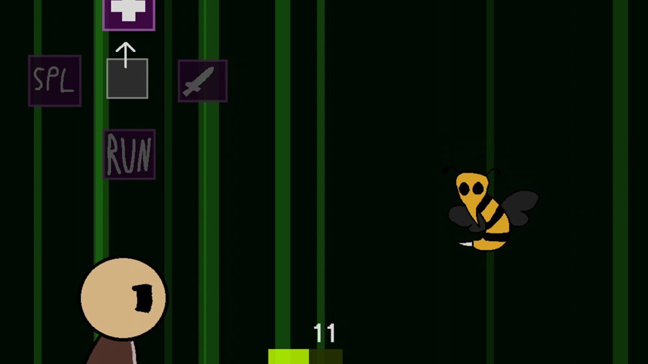 NPC Adventure — Screenshot 2