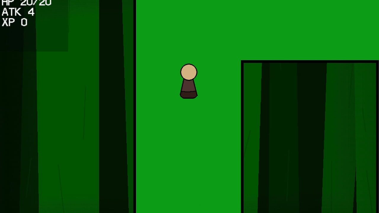 NPC Adventure — Screenshot 3