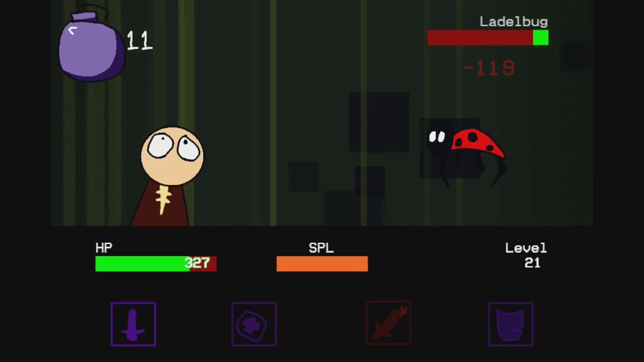 NPC Adventure — Screenshot 5