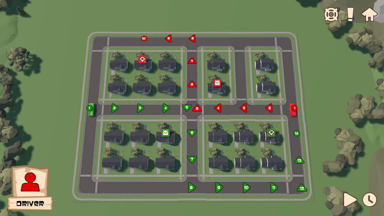 Parcel Master — Screenshot 5