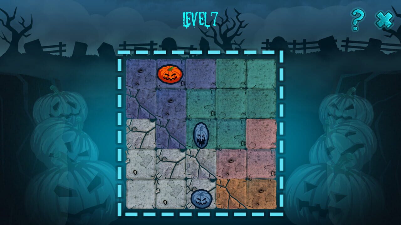 Find-o'-Lantern Image