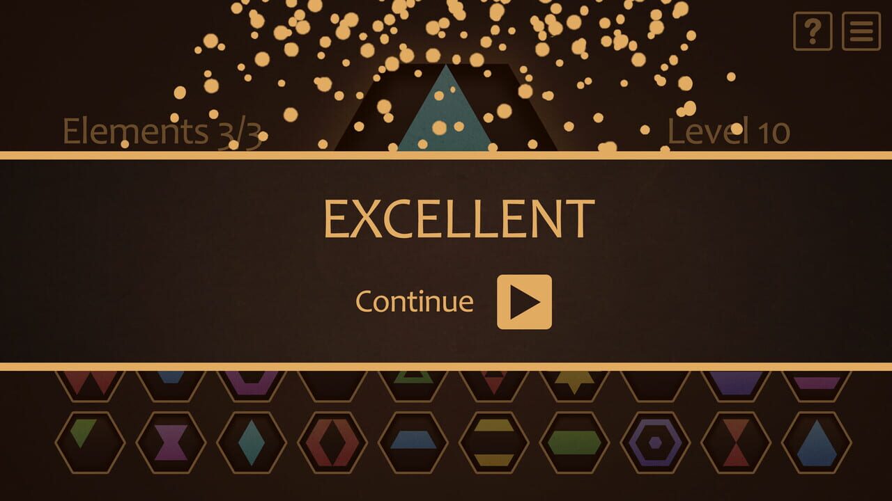 The Pane Puzzle — Screenshot 5