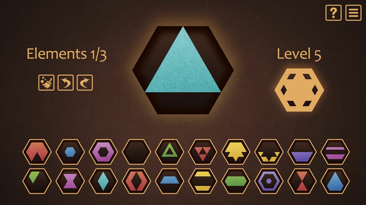 The Pane Puzzle — Screenshot 2